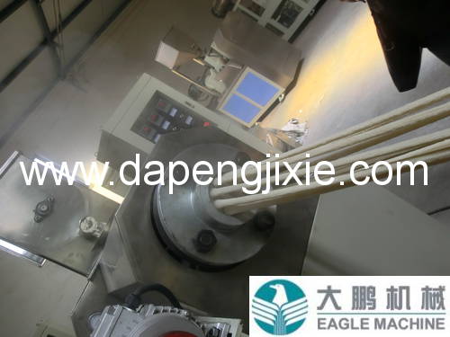 fried snacks extruder fried snacks extruder